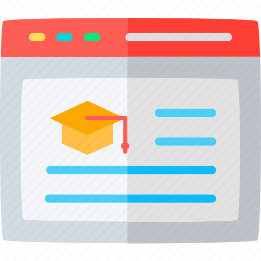 Graduate, diploma, student, hat icon - Download on Iconfinder