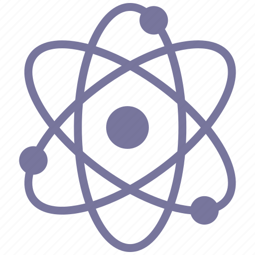 Atom, chemistry, education, experiment, laboratory icon - Download on Iconfinder