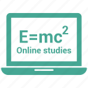 bio, cv, e=mc2, online, online bio, online resume