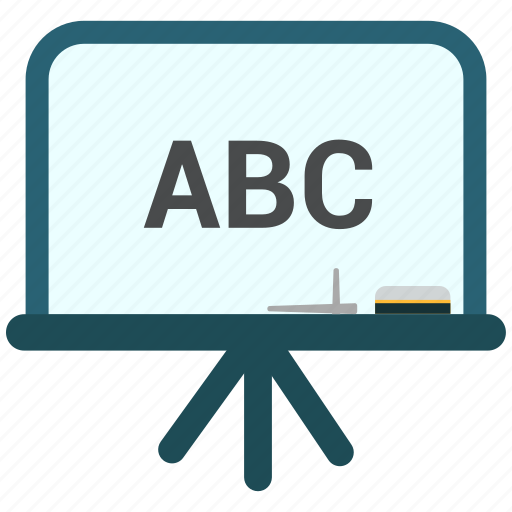 Blackboard, business, financial, success icon - Download on Iconfinder