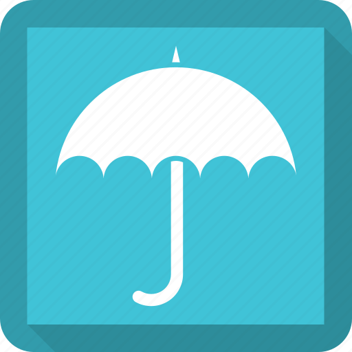 Beach, hot, summer, umbrela icon - Download on Iconfinder