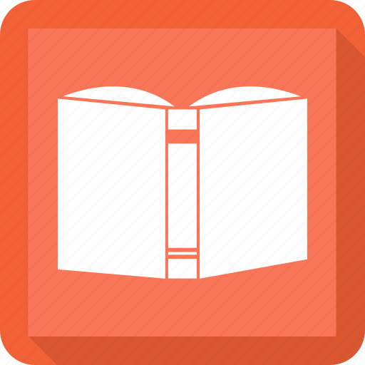 Book, bookmark, open icon - Download on Iconfinder