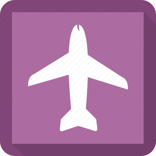 Air, airbus, fly, plane icon - Download on Iconfinder