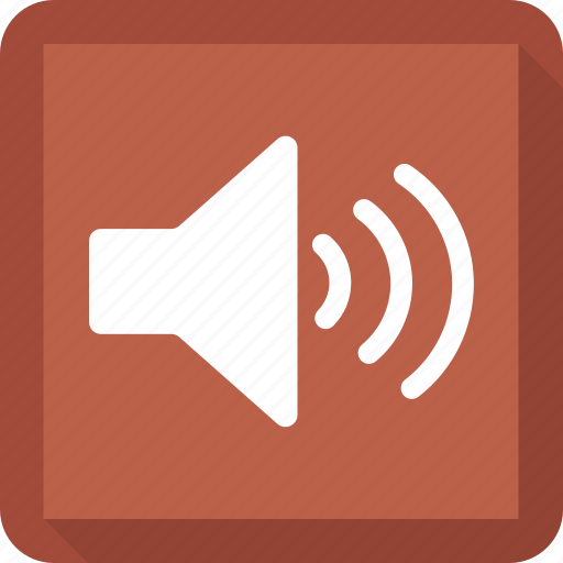 Audio, sound, ui, volume icon - Download on Iconfinder