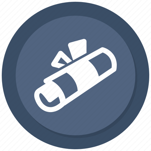 Certificate, degree, diploma, graduation icon - Download on Iconfinder