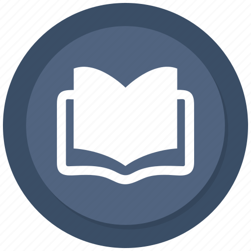 Book, history, library icon - Download on Iconfinder