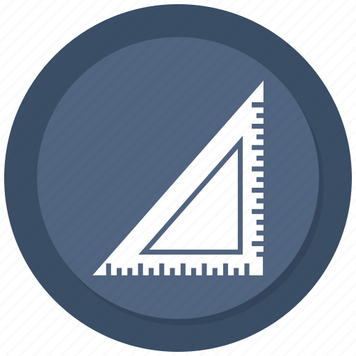 Angle, ruler, tools icon - Download on Iconfinder