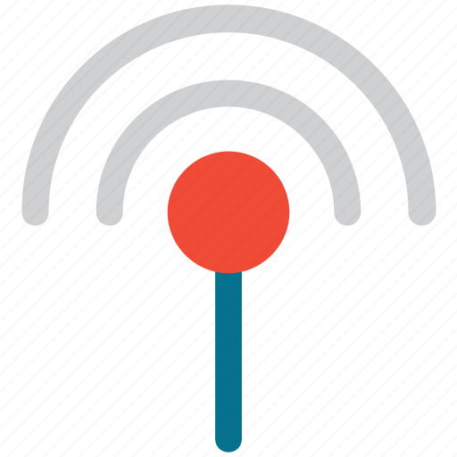 Internet, signals, signals availability, wifi icon - Download on Iconfinder