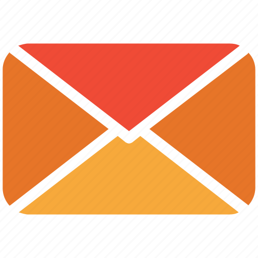 Email, email message, envelope, mail icon - Download on Iconfinder
