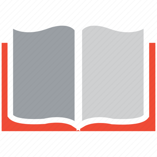 Book, open book, reading, study icon - Download on Iconfinder
