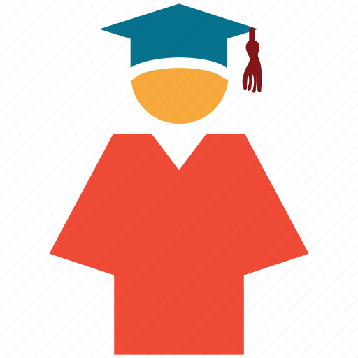 Education, graduate, graduation, student icon - Download on Iconfinder