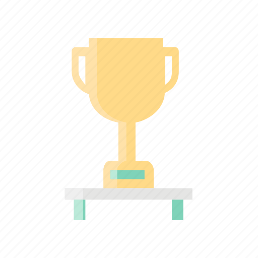 Award, education, prize, smart, trophy, winner icon - Download on Iconfinder
