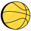 basketball, sport, game, ball 