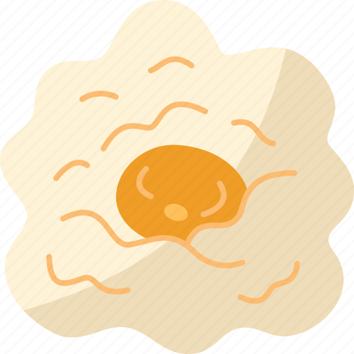 Eggs, cloud, food, gourmet, cooking icon - Download on Iconfinder