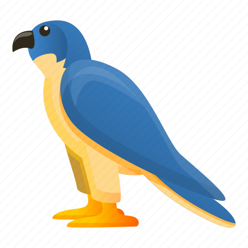 Egypt, ornament, animal, bird, pet icon - Download on Iconfinder