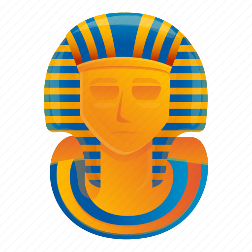 Girl, monument, ornament, pharaoh, vintage, woman icon - Download on Iconfinder