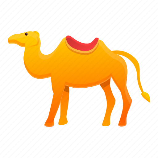 Camel, egypt, summer, tribal icon - Download on Iconfinder