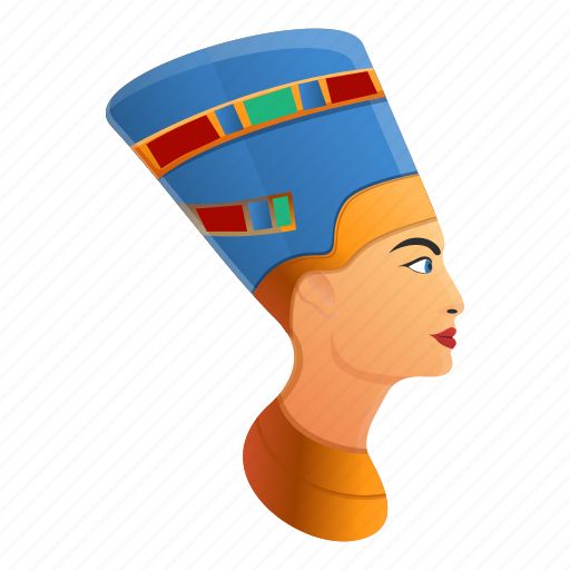 Fashion, head, woman, avatar, girl, user icon - Download on Iconfinder