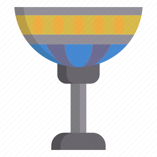 Egyptian, royal, cup icon - Download on Iconfinder