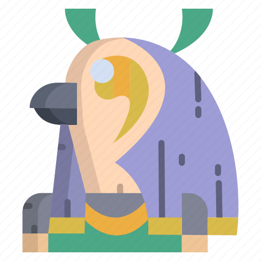 Horus icon - Download on Iconfinder on Iconfinder
