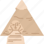 khufu, pyramid, pharaoh, giza, egypt 