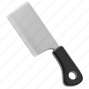 knife, kitchen, tool, food, restaurant, cooking, cutting, equipment, kitchenware