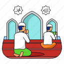 muslim praying, man praying, ramadan prayer, boy praying, muslim worship, salat