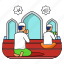 muslim praying, man praying, ramadan prayer, boy praying, muslim worship, salat 