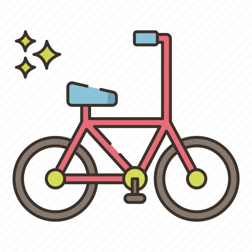 Bicycle, bike, bmx icon - Download on Iconfinder