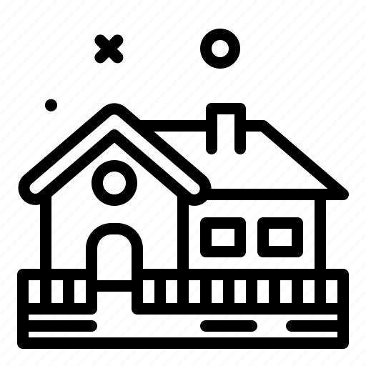 House, old, people, family icon - Download on Iconfinder