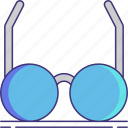 glasses, tool, eyeglasses, spectacles