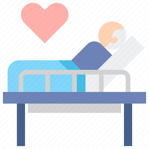 Hospice, care, elderly, medical, health icon - Download on Iconfinder