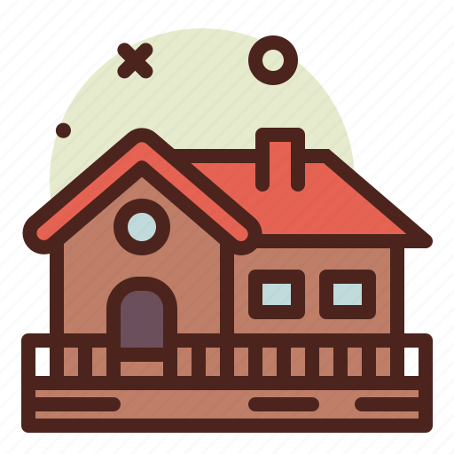 House, old, people, family icon - Download on Iconfinder