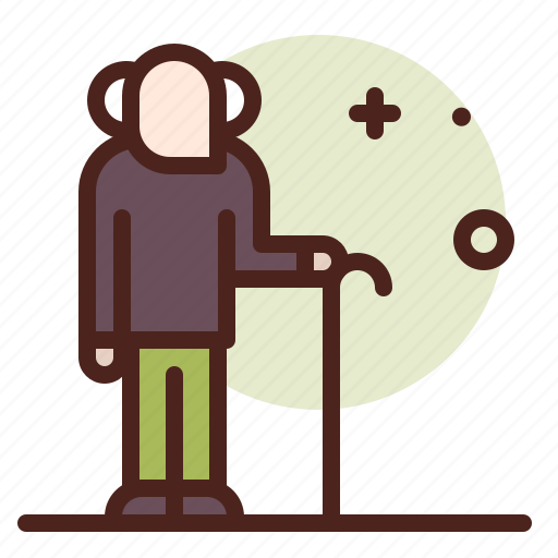Man, old, people, family icon - Download on Iconfinder