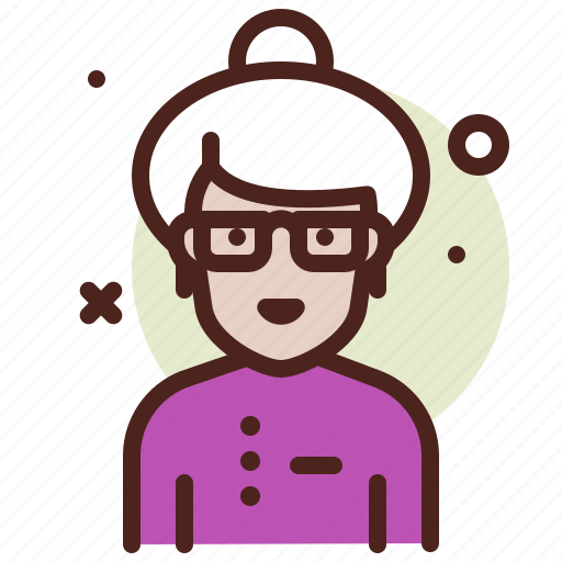 Old, woman, people, family icon - Download on Iconfinder