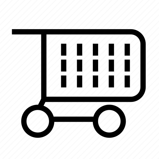 Shopping cart, shopping, cart icon - Download on Iconfinder