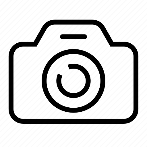 Photo, camera icon - Download on Iconfinder on Iconfinder
