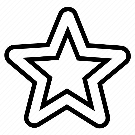 Lowstar, star, rating icon - Download on Iconfinder