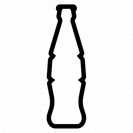Bottle, cola icon - Download on Iconfinder on Iconfinder