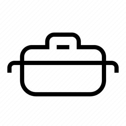 Pan, kitchen icon - Download on Iconfinder on Iconfinder