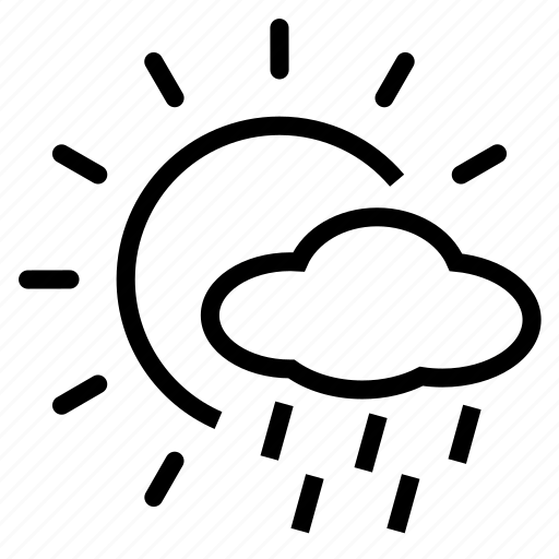 Day, rain icon - Download on Iconfinder on Iconfinder