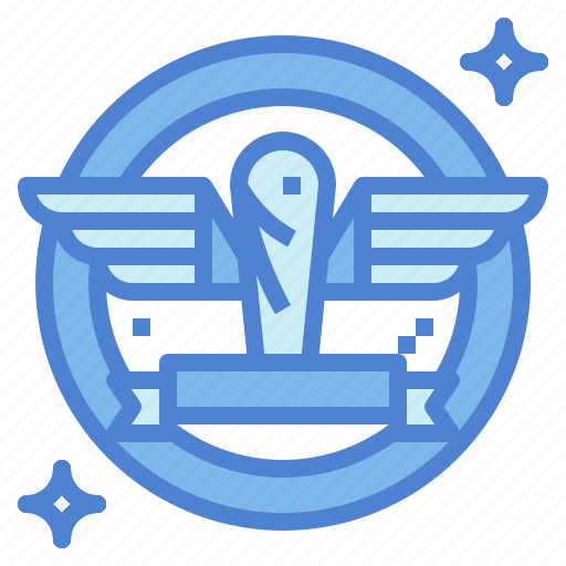 Award, badge, medal, quality icon - Download on Iconfinder