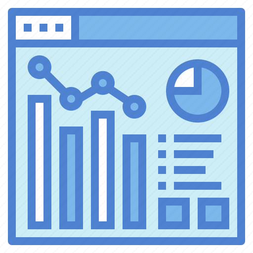 Bar, business, chart, graph, stats icon - Download on Iconfinder