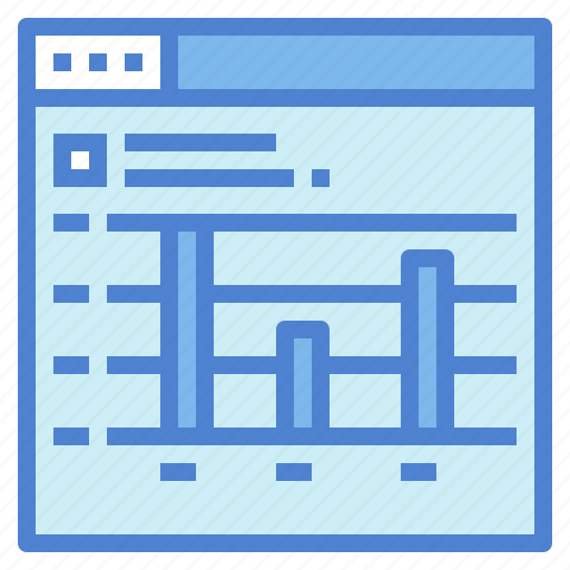 Business, chart, graphic, line, statistics icon - Download on Iconfinder