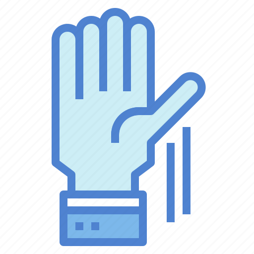 Fist, gesture, hand, motivation, raise icon - Download on Iconfinder