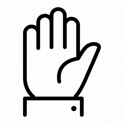 Democracy, election, nominate, vote, hand icon - Download on Iconfinder