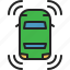 sensor, car, smart, safety, vehicle, system, transportation 