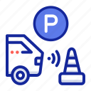 sensor, parking sensor, radar, parking, vehicle, connectivity