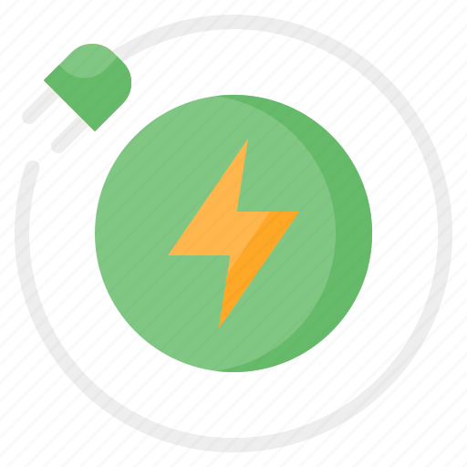 Electric, electricity, electrical, power, energy, plug, socket icon - Download on Iconfinder