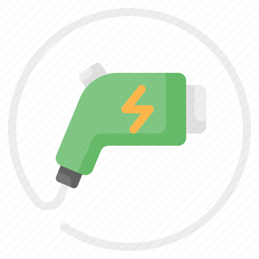 Plug, socket, charger, charging, electric, car, vehicle icon - Download on Iconfinder